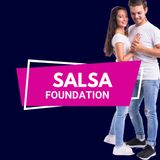 Salsa Foundation 4-week Course