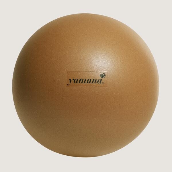 Yamuna® Gold Ball