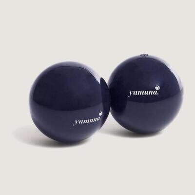 Yamuna® Blue Balls TanzBozen-Special