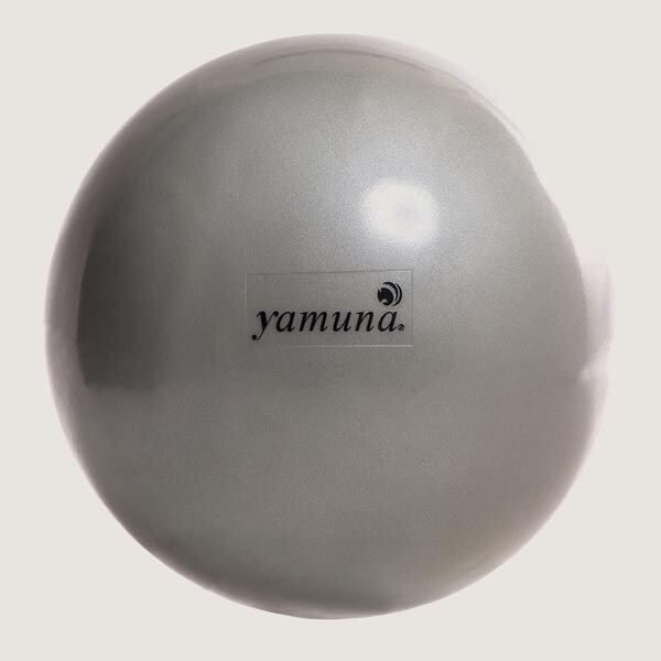 Yamuna® Silver Ball