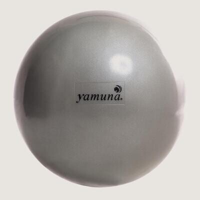 Yamuna® Silver Ball TanzBozen-Special