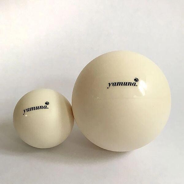 Yamuna® Gesichts-Bälle