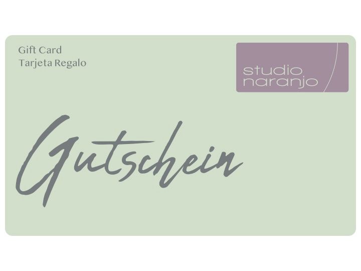 Geschenkgutscheine
