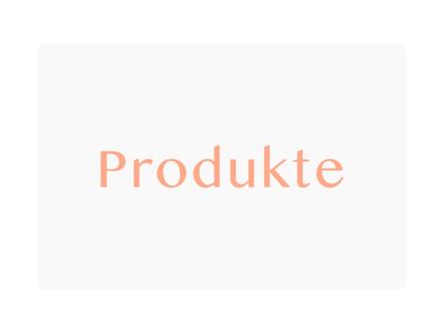 Products