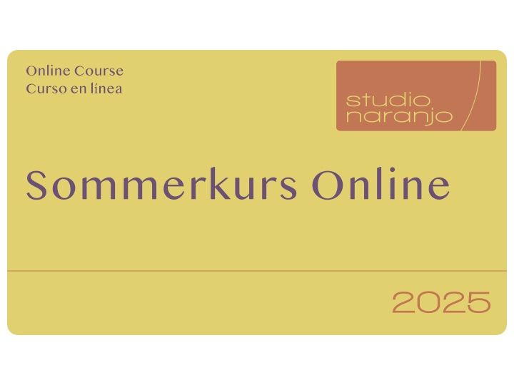 Summer classes | Online