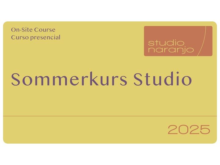 Summer classes | On-site