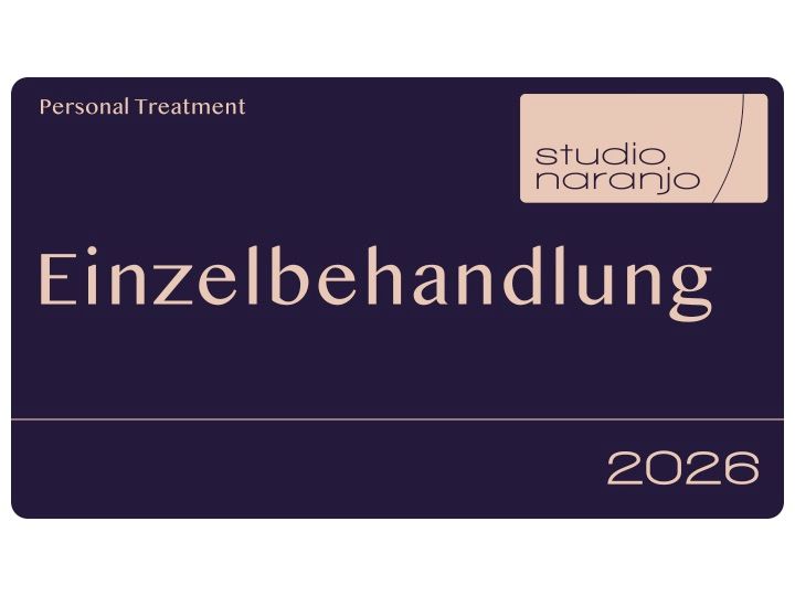 Personal Treatment | 2026