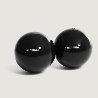 Yamuna® Black Balls TanzBozen-Special