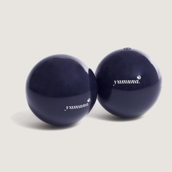 Yamuna® Blue Balls TanzBozen-Special