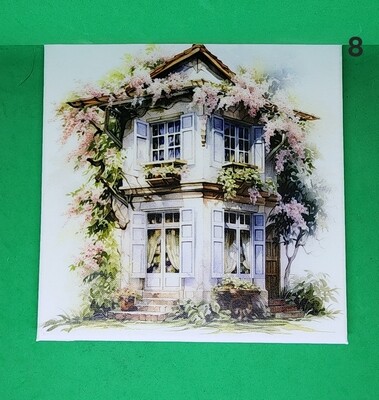 Cottage 1
