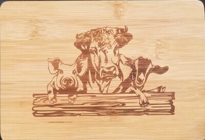 Cutting Boards