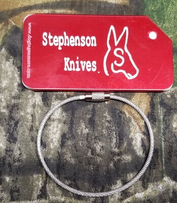 Tags - Luggage, Dog, Back Pack, Pet, Misc
