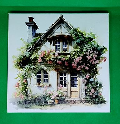 COTTAGES