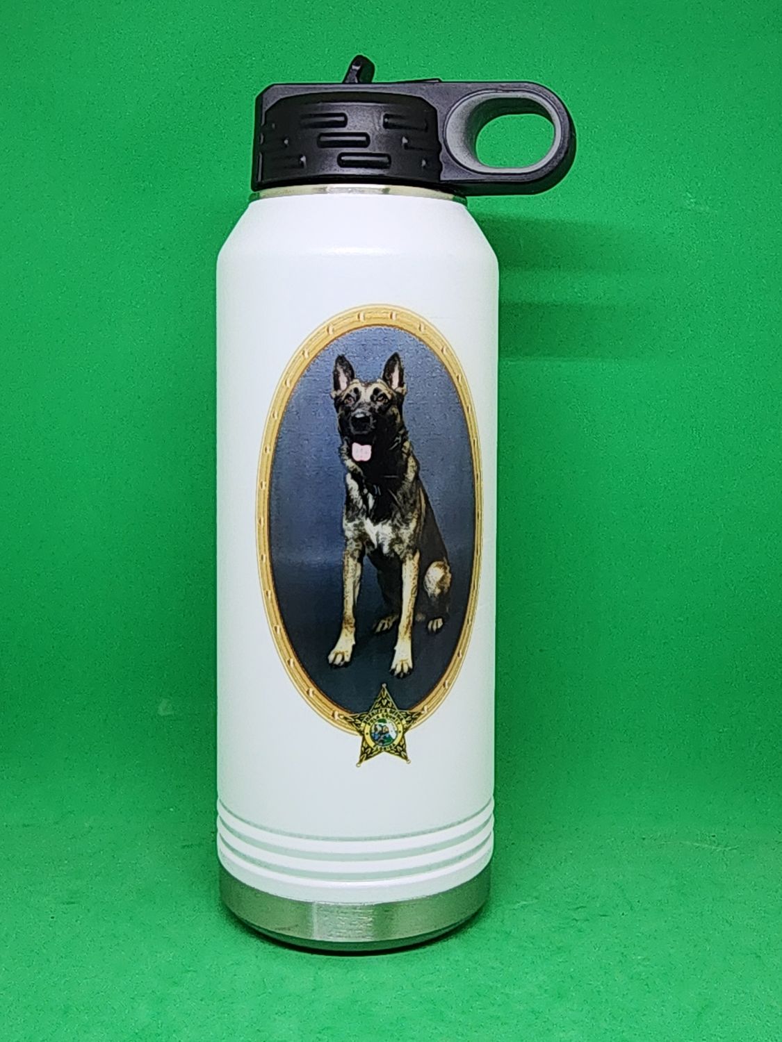 K9 RONE 32 oz Insulated Bottle