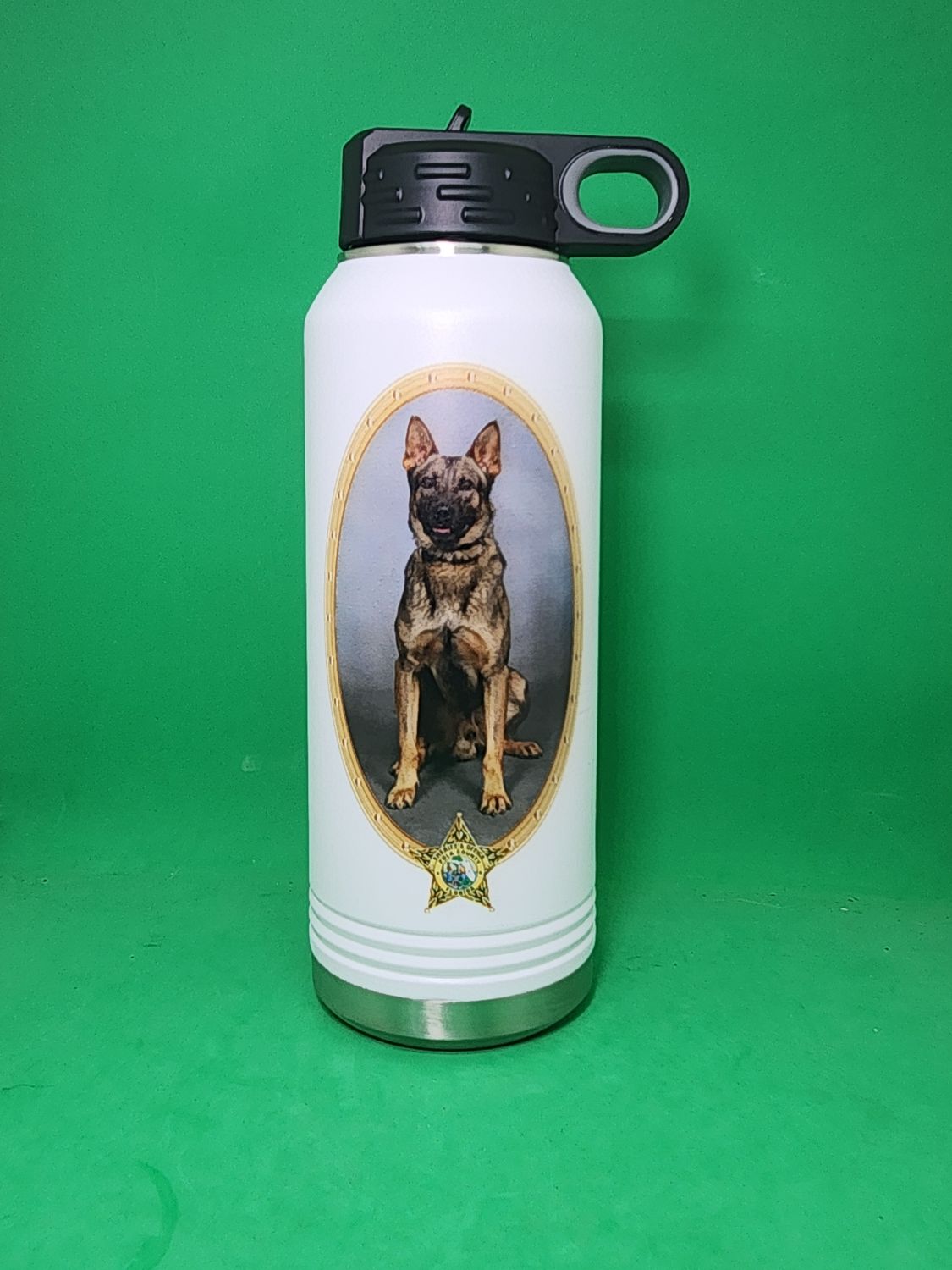 K9 KREED 32 oz Insulated Bottle