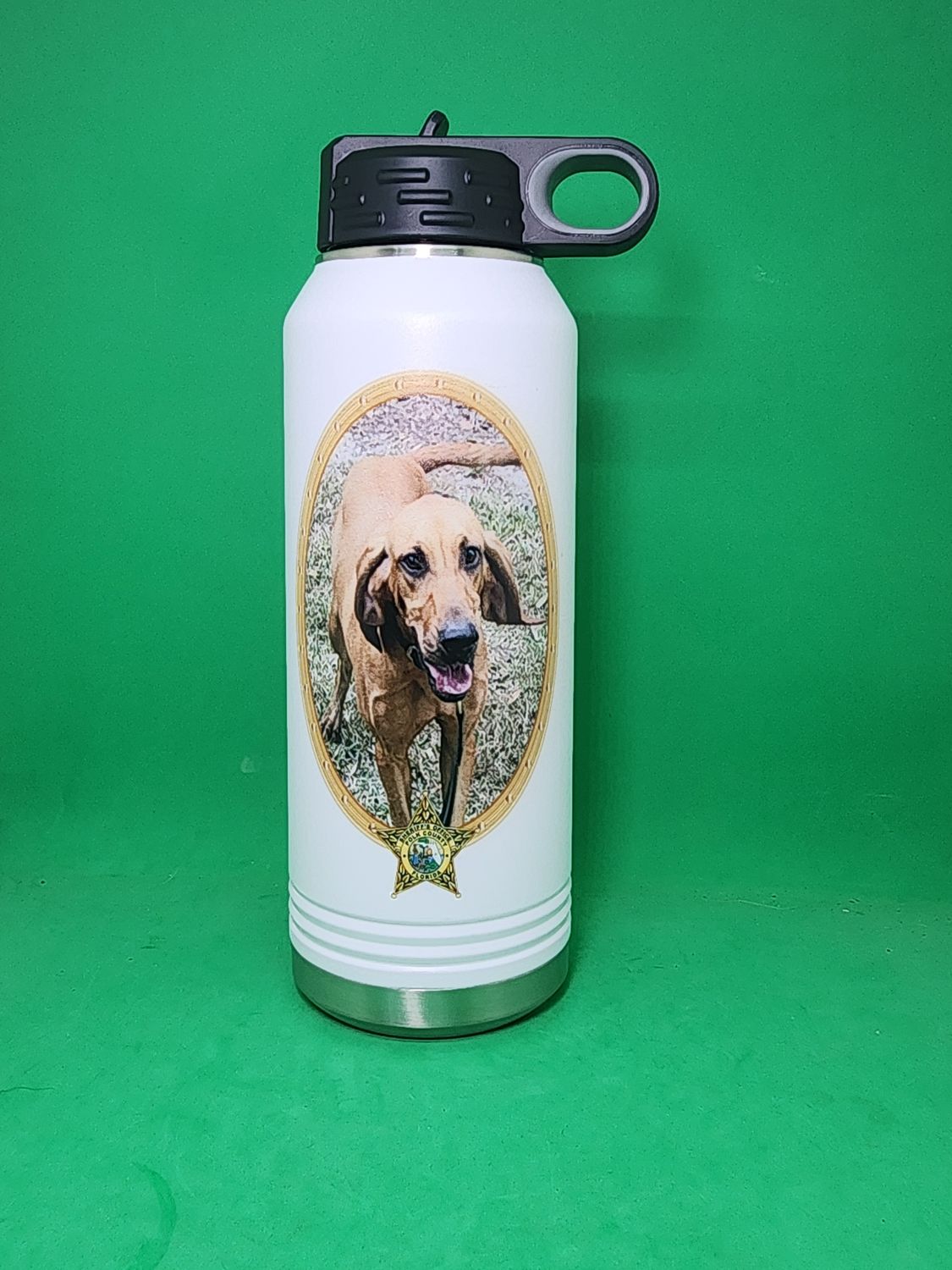 K9 LULU 32 oz Insulated Bottle