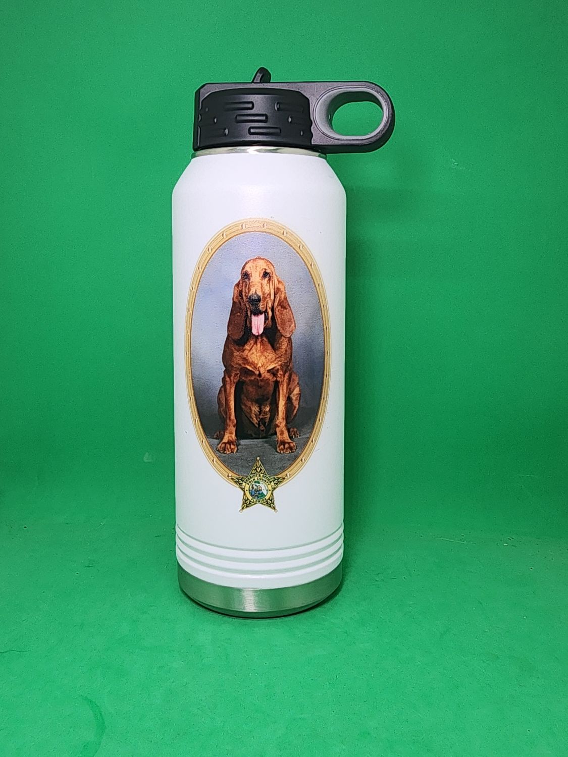 K9 PRESTON 32 oz Insulated Bottle
