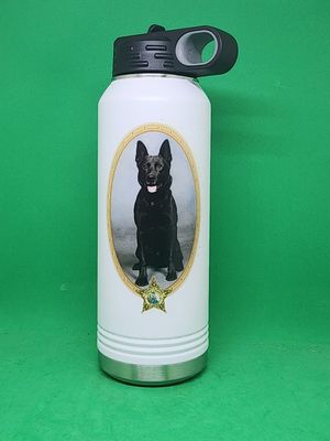 K9&#39;S Polk County Sheriff&#39;s Office