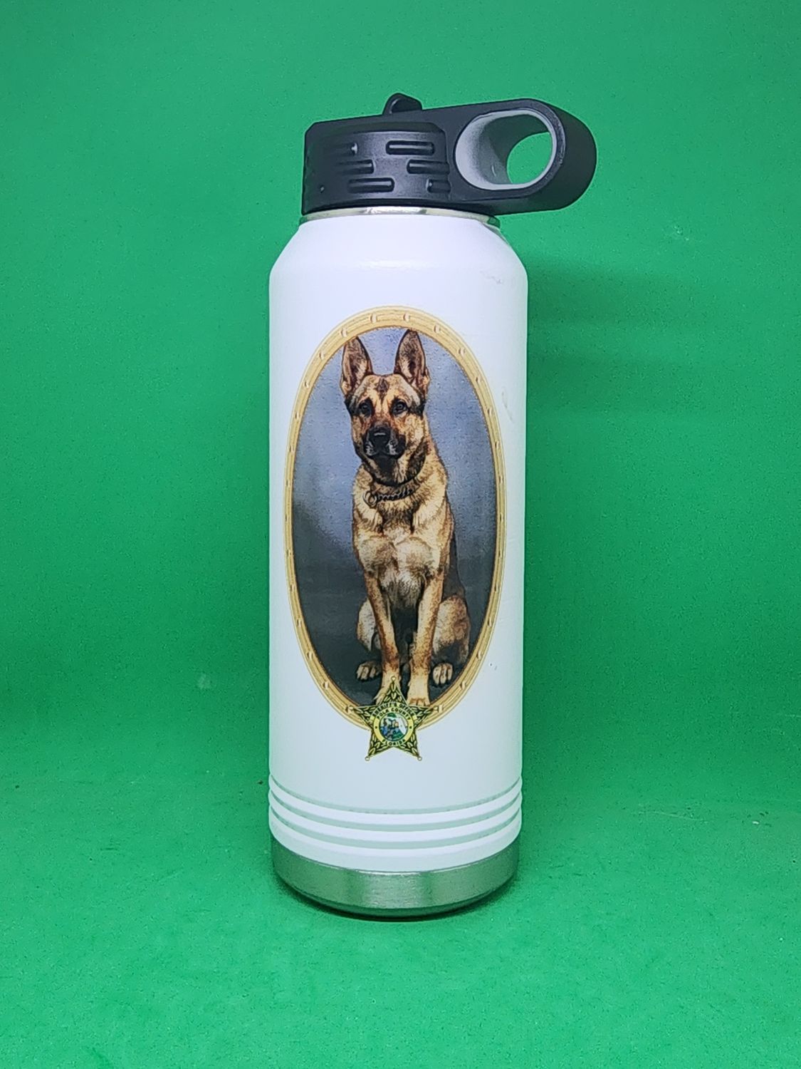 K9 ALBI 32 oz Insulated Bottle