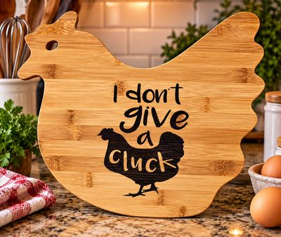 LASER ENGRAVED ITEMS