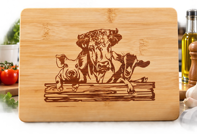 Cutting Boards