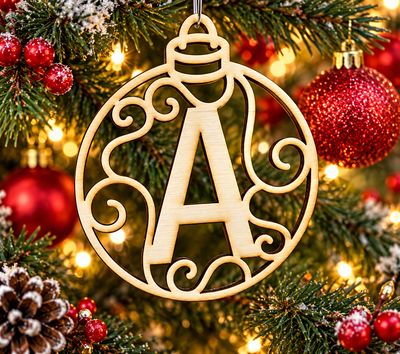 Ornaments