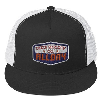 Dixie Hockey Co | Bait Shop ALLDAY