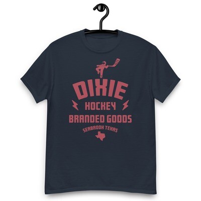 Dixie Hockey Co | Branded Goods
