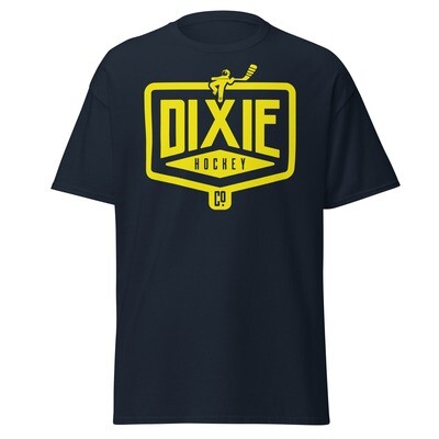 Dixie Hockey Co | OG New Life