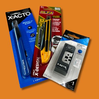 Crafting, Tools, Adhesives