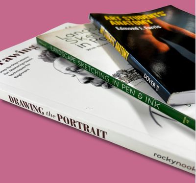 Books &amp; Instruction