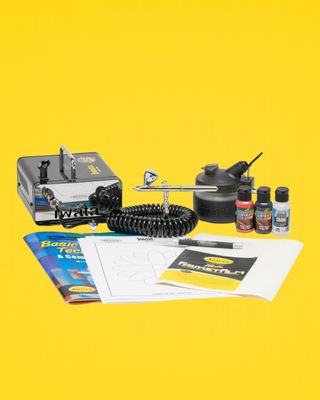 Airbrushes &amp; Kits