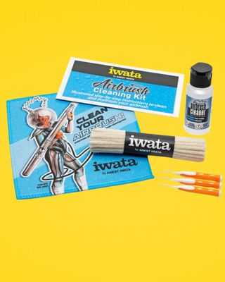 Airbrush Accessories