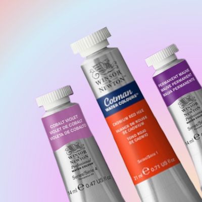 Winsor &amp; Newton