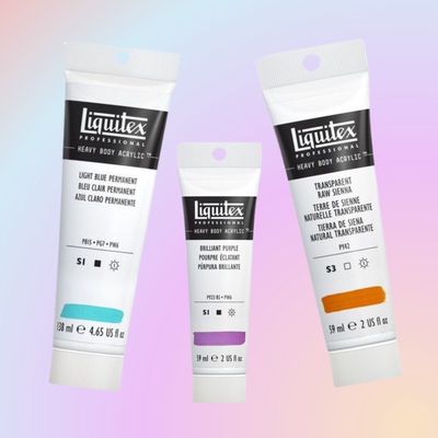 Liquitex