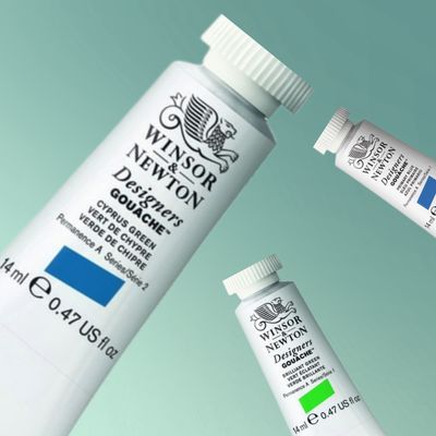 Winsor &amp; Newton