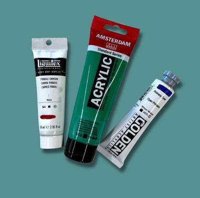 Acrylic