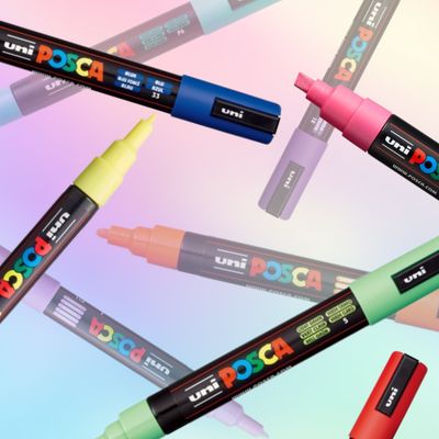 Posca