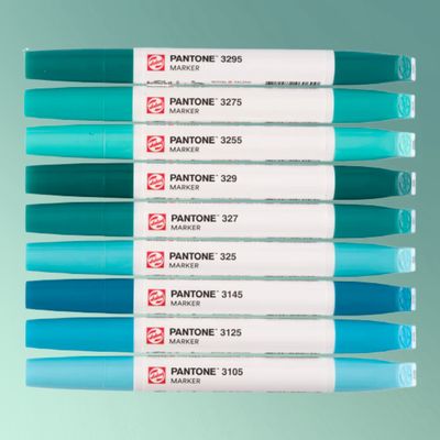 Illustration Markers