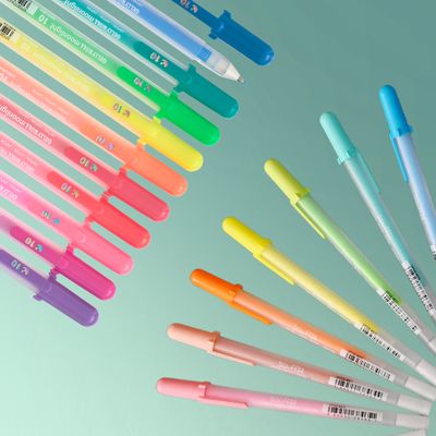 Gel Pens