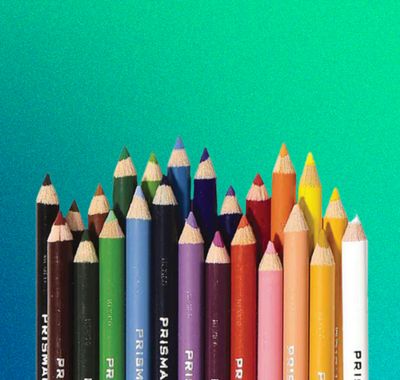 Colored Pencils