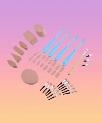 Applicators &amp; Tips