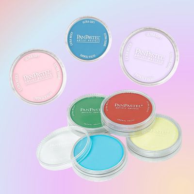 PanPastel