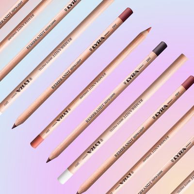 Lyra Pencils