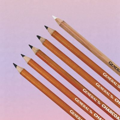 General's Original Charcoal Pencil