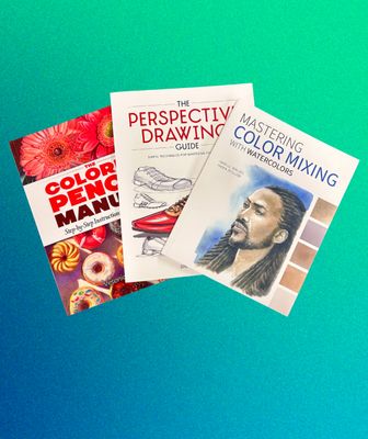 Instructional &amp; Educational Books