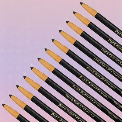 General's Peel &amp; Sketch Charcoal Pencil