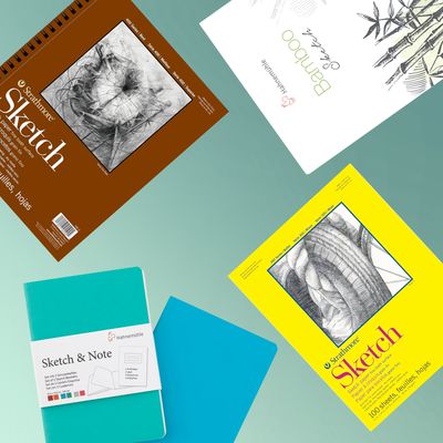 Sketch &amp; Drawing Paper