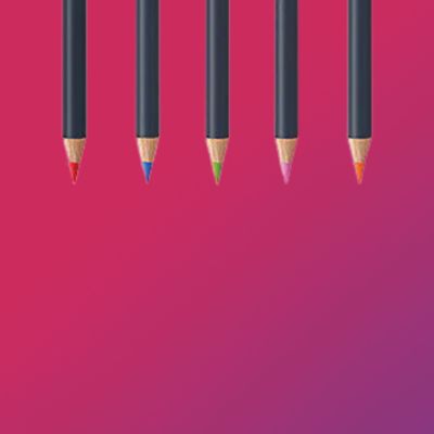 Faber-Castell Goldfaber Color Pencils