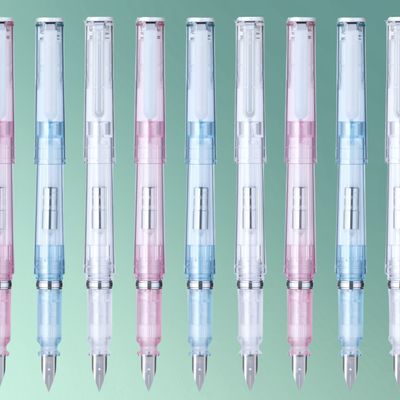 Fountain Pens